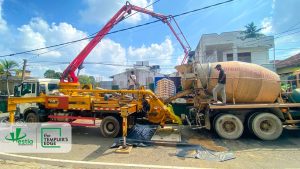 Templer's Edge - Hestia Engineering (Pvt) Ltd