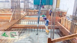 Templer's Edge - Hestia Engineering (Pvt) Ltd