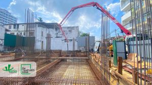 Templer's Edge - Hestia Engineering (Pvt) Ltd