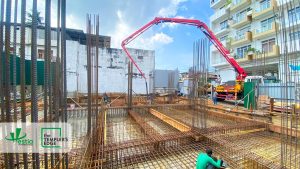 Templer's Edge - Hestia Engineering (Pvt) Ltd