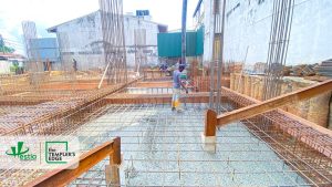 Templer's Edge - Hestia Engineering (Pvt) Ltd