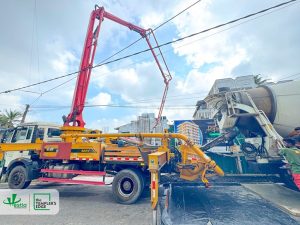 The Templer's Edge - Hestia Engineering (Pvt) Ltd