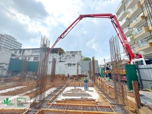 The Templer's Edge - Hestia Engineering (Pvt) Ltd