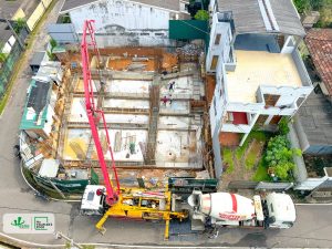 The Templer's Edge - Hestia Engineering (Pvt) Ltd