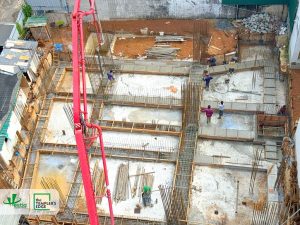 The Templer's Edge - Hestia Engineering (Pvt) Ltd