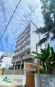 Winsta City - Dehiwala - Hestia Engineering (Pvt) Ltd