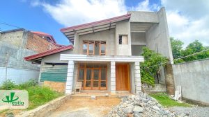 Hestia Engineering (Pvt) Ltd - Individual House