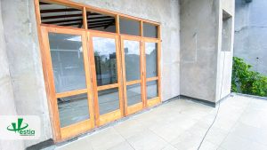 Hestia Engineering (Pvt) Ltd - Individual House