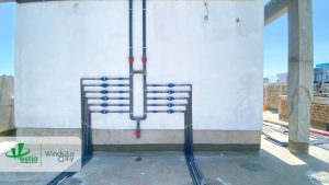 Winsta City - Dehiwala - Hestia Engineering (Pvt) Ltd