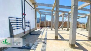 Winsta City - Dehiwala - Hestia Engineering (Pvt) Ltd